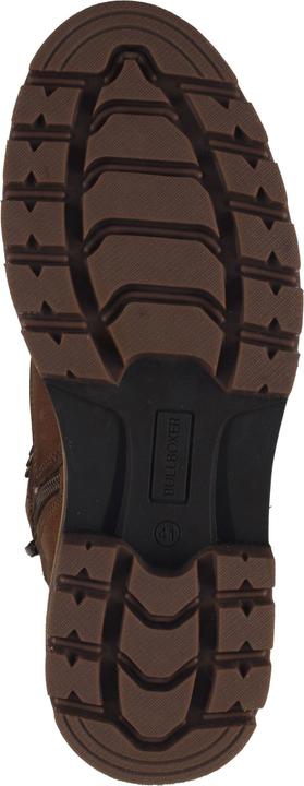 Actual product image Bullboxer Stiefelette (41)