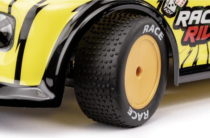 Actual product image Carson 1:12 Race Rival Combo 2.4G 100% RTR