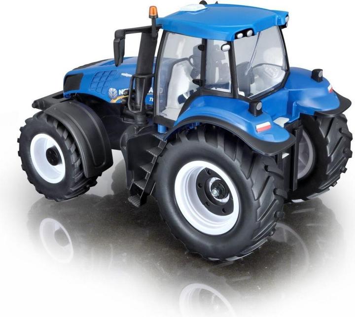 Immagine prodotto Maisto RC New Holland trattore 2.4 GHz