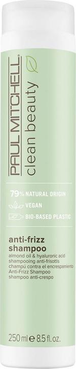 Produktbild Paul Mitchell Anti-Frizz Shampoo (250 ml, Flüssiges Shampoo)