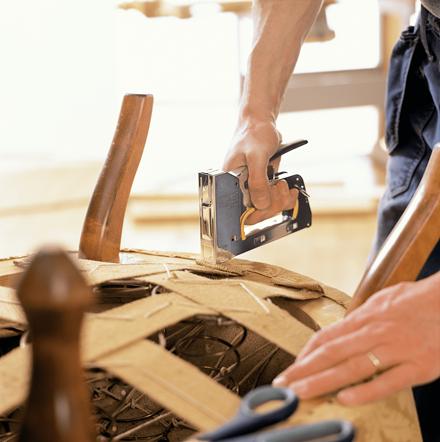 Produktbild Rapid Handtacker 33 Ergonomic Stahl