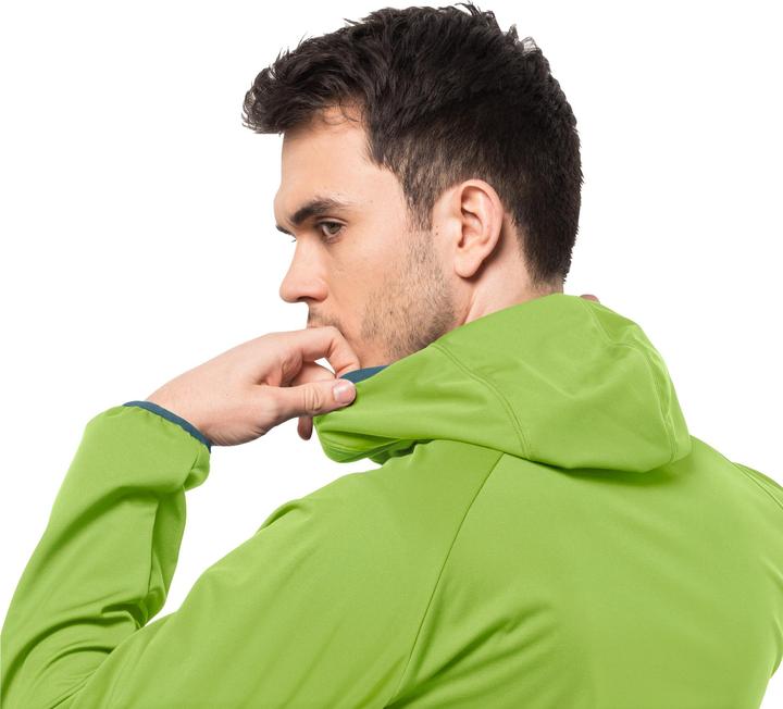 Immagine prodotto Jack Wolfskin Feldberg Hoody M (3XL)