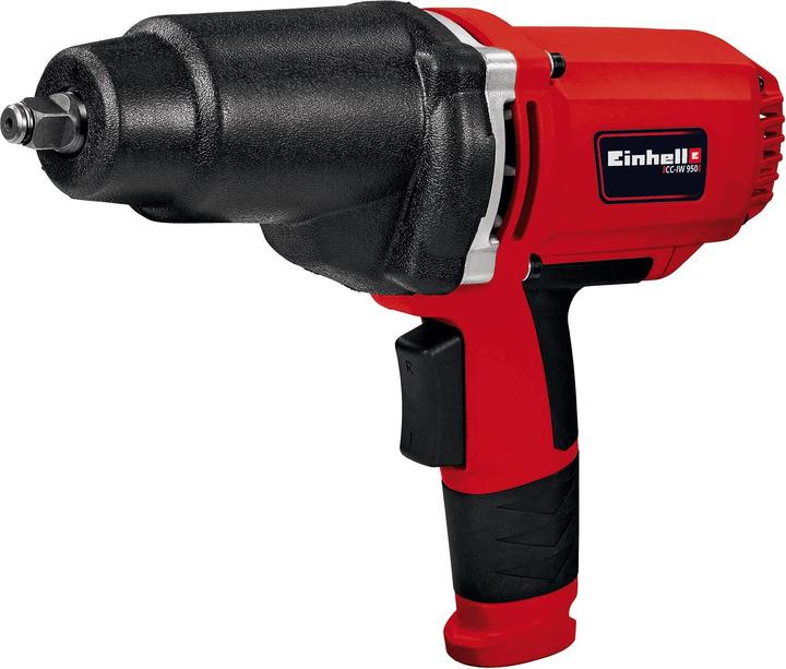 Produktbild Einhell Schlagschrauber 950 (Netzbetrieb)