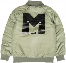 Actual product image Mini Rodini Reversible insulator (68, 74)