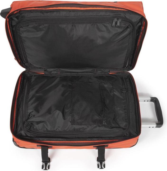 Actual product image Eastpak TransitR S (42 l, Hand luggage (up to 50 litres))