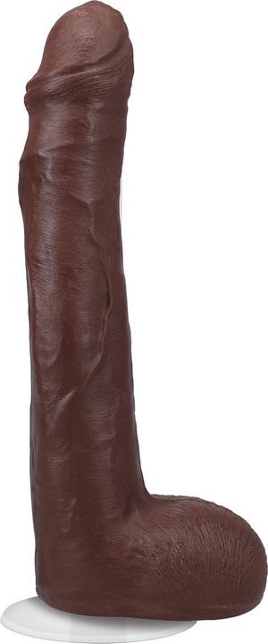 Actual product image Doc Johnson Anton Harden