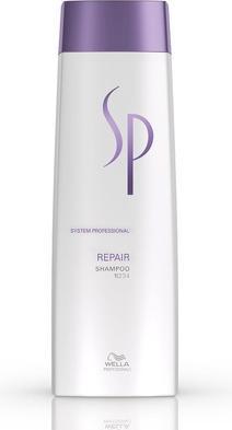 Immagine prodotto Wella Shampoo riparatore (250 ml, Shampoo liquido)
