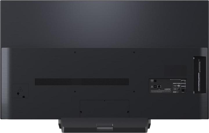 Actual product image LG OLED48G59LS mit Standfuss Ultra HD HDR OLED-TV 48 (121cm) (48", OLED, 4K, 2025)