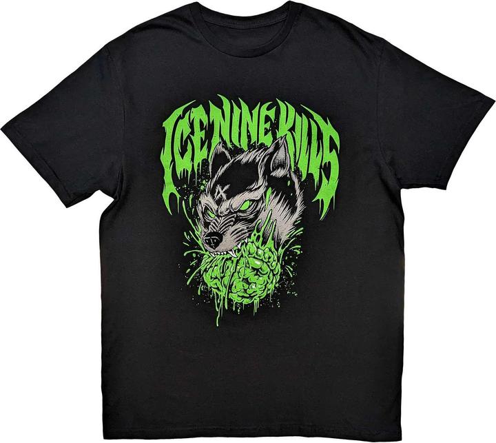 Ice Nine Kills TShirt (M)