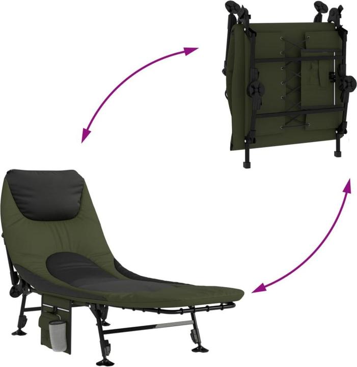 Actual product image VidaXL Katusha (84 cm)