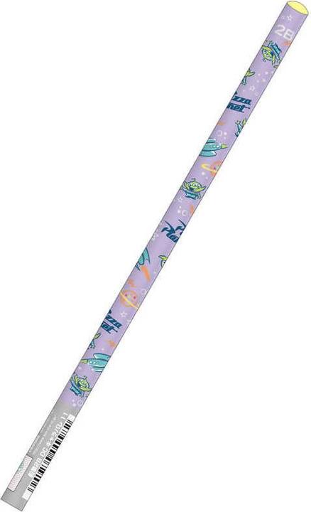 Produktbild Disney Bleistift 2B Chara Parade Alien Toy Story (2B)