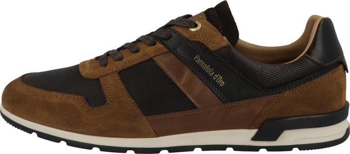 Actual product image Pantofola d'Oro Taranto Uomo Low - 60083 (41)