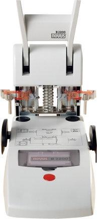 Produktbild Novus B 2200 Blocklocher