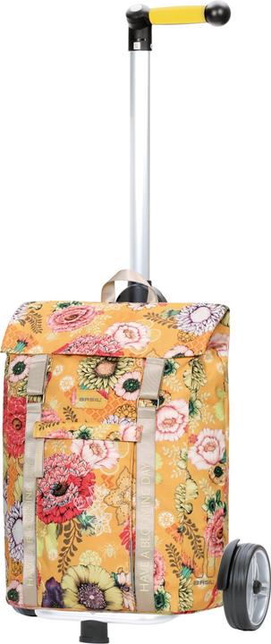 Produktbild Andersen Unus Shopper Basil Bloom
