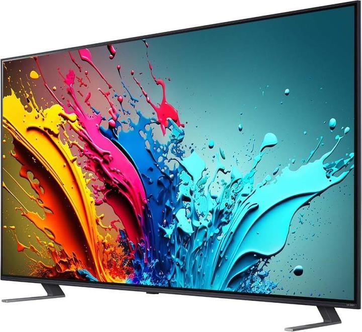 Actual product image LG 65QNED85T3C (65", QNED85, QNED, 4K, 2024)
