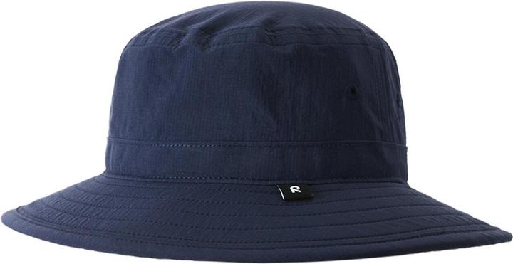Reima Kinder Sonnenschutz Hut Lomat Navy (56)