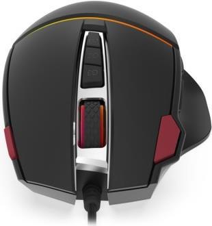 Image du produit Krux Fuze Pro (Filaire)