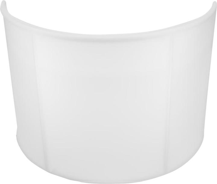 Produktbild Omnitronic Wechselcover für Mobile DJ Screen Curved inkl. Cover ws