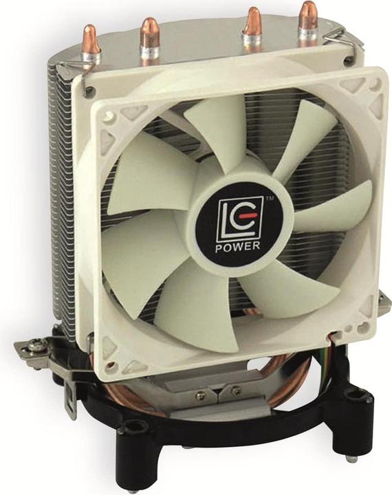 CPU coolers