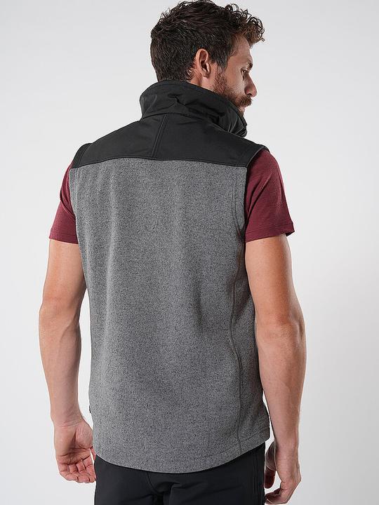 Actual product image Fjällräven Buck Fleece Vest (XL)