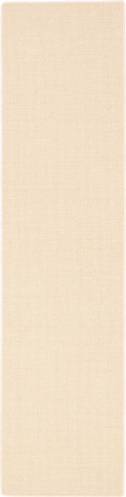 Actual product image Snapstyle Sisal Nature Runner Carpet (80 x 320 cm)