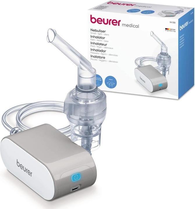 Image du produit Beurer IH58