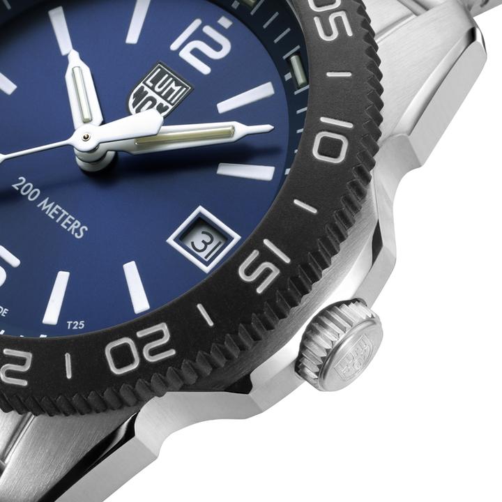 Produktbild Luminox PACIFIC DIVER 3120M SERIES (Taucheruhr)