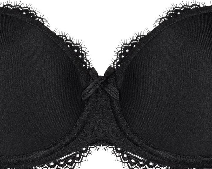 Image du produit Mey Amazing Soutien-gorge à coques avec bonnets espacés (Une unité par pack, 70 A)