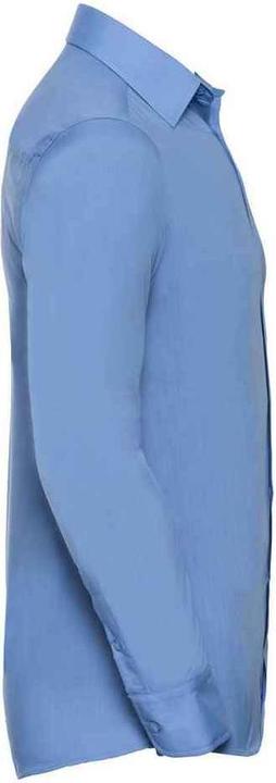 Immagine prodotto Russell Camicia Formale Facile Manutenzione Manica Lunga Uomo (4XL)