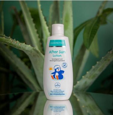 Immagine prodotto Paediprotect After Sun (Crema, 200 ml)