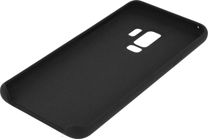 Image du produit Samsung Silicones (Samsung Galaxy S9+)