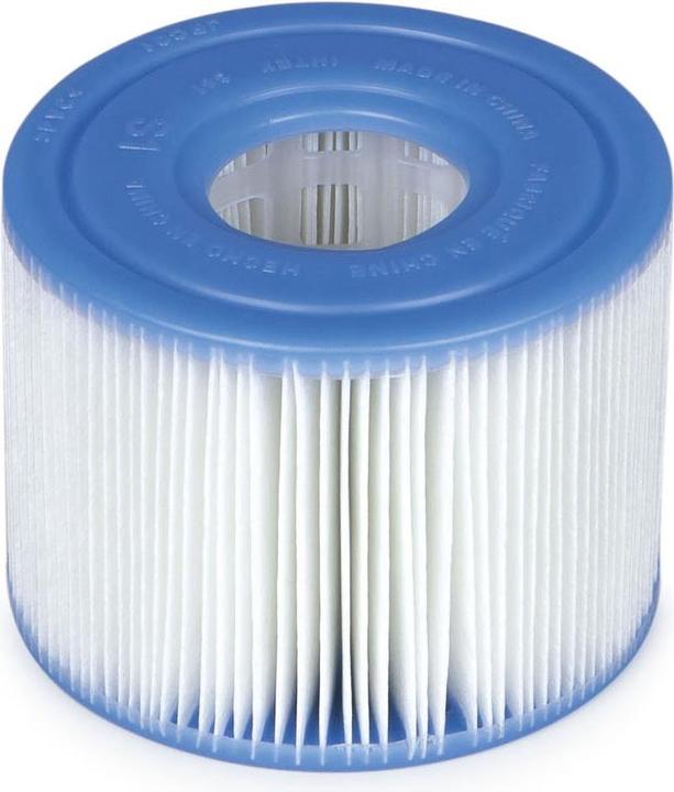 Produktbild Intex PureSpa Bubble Massage (4 Pers.)