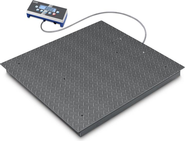 Image du produit Kern Balance au sol BID 3T-3DM