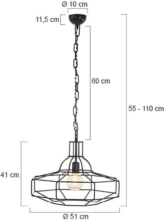 Immagine prodotto Room05 Wired (E27)