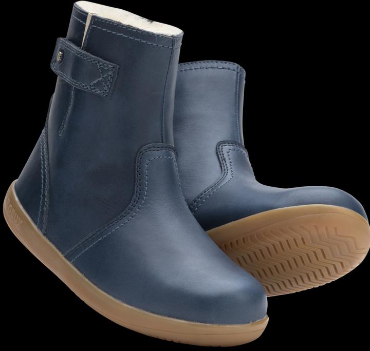 Immagine prodotto Bobux Scarpa per bambini KID+ Tahoe midnight (28)