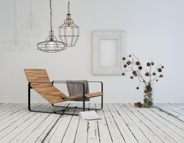 Immagine prodotto Room05 Wired (E27)