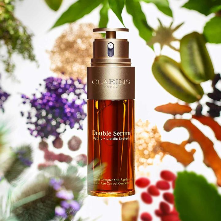 Immagine prodotto Clarins Siero doppio Texture leggera (50 ml)