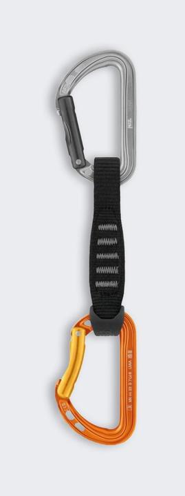 Produktbild Petzl Spirit Express