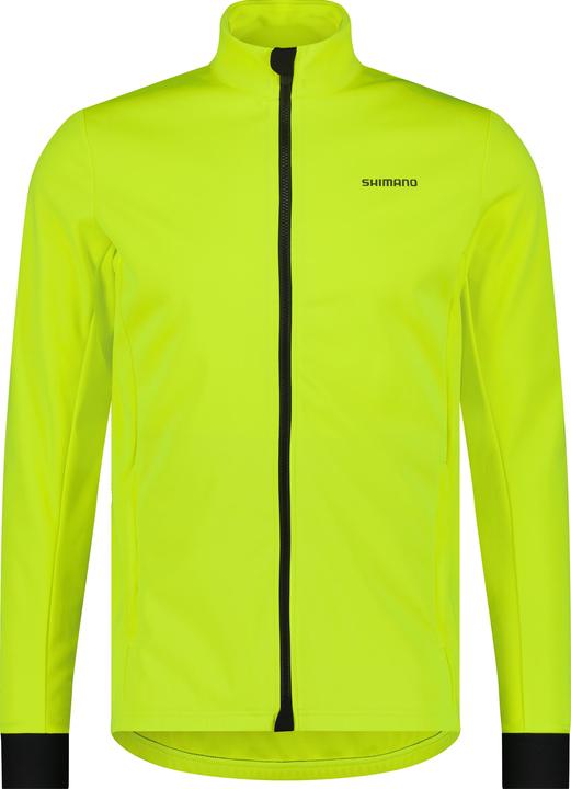 Neon Yellow