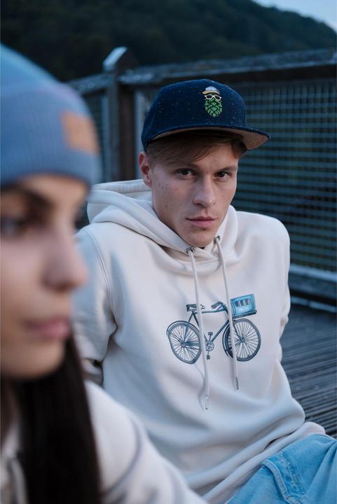 Produktbild Bavarian Caps Hopfinator (One Size)