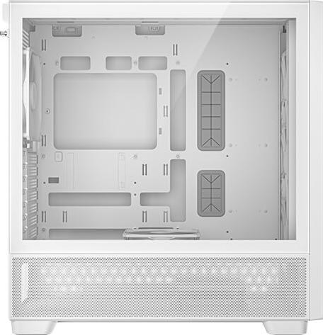 Produktbild Antec Flux (mATX, ITX, ATX, E-ATX)