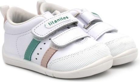Image du produit Titanitos baskets bébé b500 amancio (25)