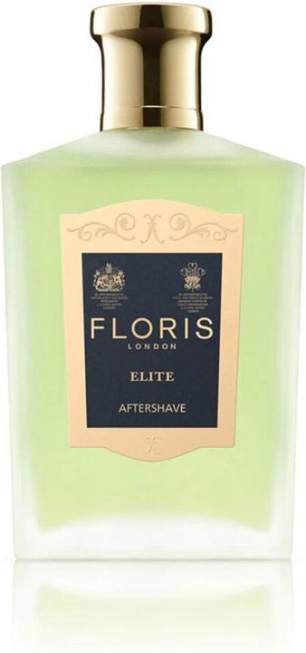 Produktbild Floris Elite Aftershave After Shave (Rasierwasser, 100 ml)
