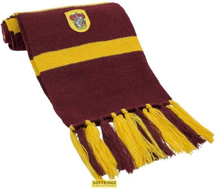 Actual product image Hellfire Entertainment Harry Potter: Gryffindor