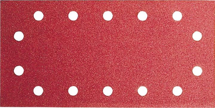 Bosch Professional Zubehör Schleifblatt C430 (80)