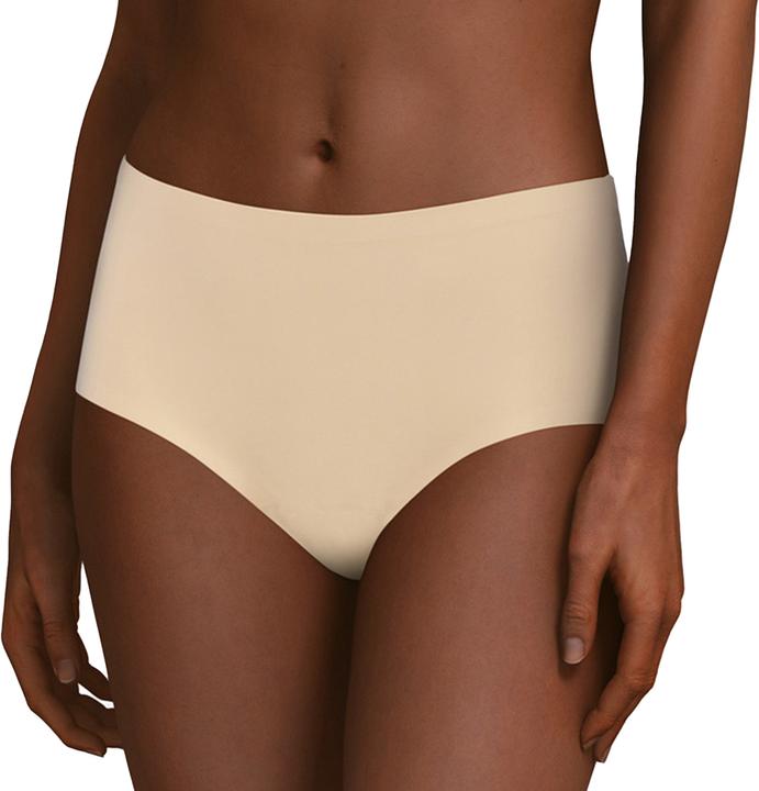 Actual product image Chantelle 3 Pack - Soft Stretch Plus Size - Shorty (One size, pack of 3)