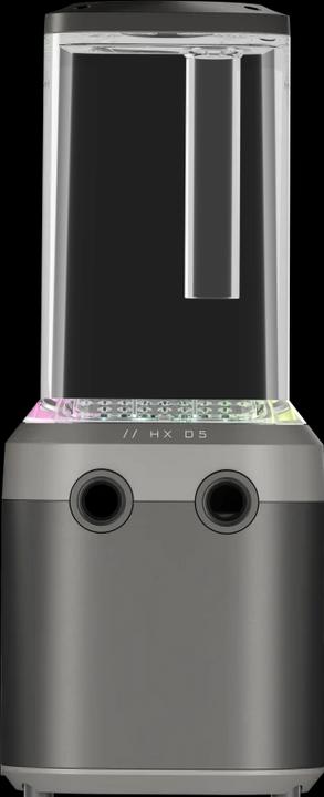 Actual product image Corsair Pump Res Unit, XD5 ELITE (D5 Pump reservoir unit)