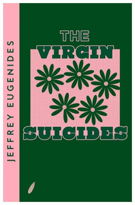 Immagine prodotto The Virgin Suicides (Inglese, Jeffrey Eugenides, 2021)