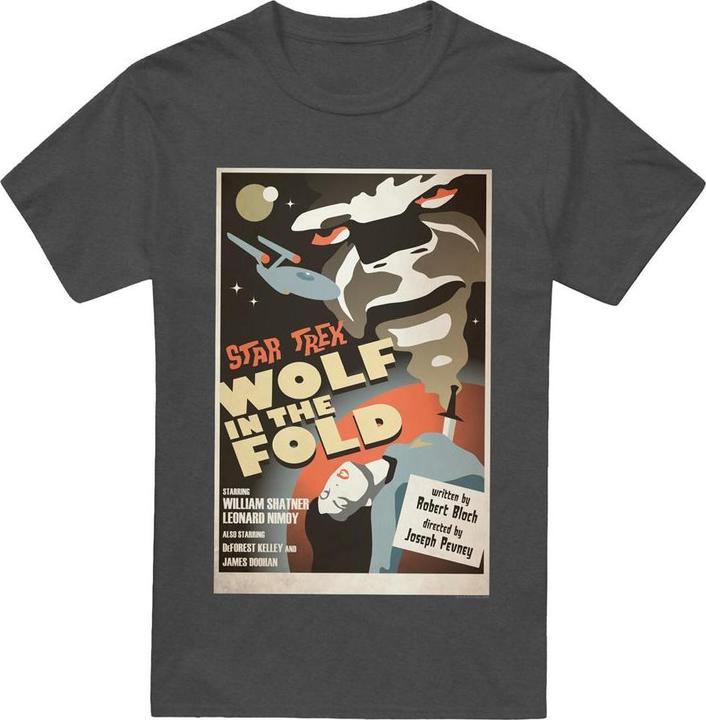 Produktbild The Original Series Episode 43 TShirt (L)