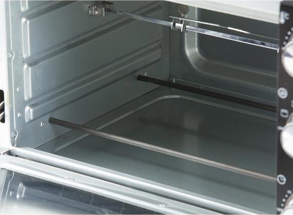 Produktbild Domo Backofen, 1500 W